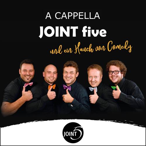 Joint5 Konzert